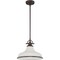 Quoizel Grant Pendant GRT2814PN - alternate 3